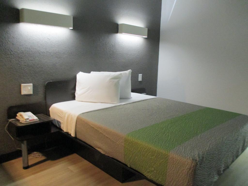 Studio 6-Indianapolis, In Habitación foto